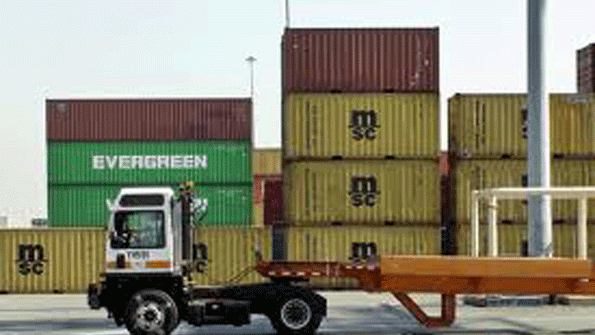 Why the Trade Deficit in Manufactured Goods Matters