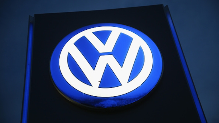 Scandal Hit Vw Needs More Than A Year To Fix All Cars Industryweek