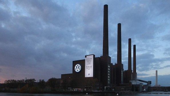 VW Said to Pay Diesel Owners Up to 7000 Fund CleanAir Grants