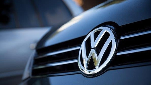 Volkswagen Diesel Damages Jump to 239 Billion After 4Q Charge