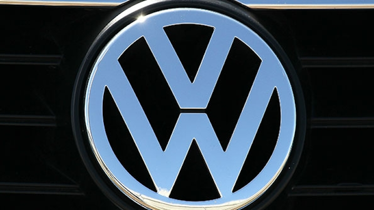 Vw Said To Weigh Asset Sales In End To Era Of Empire Building Industryweek