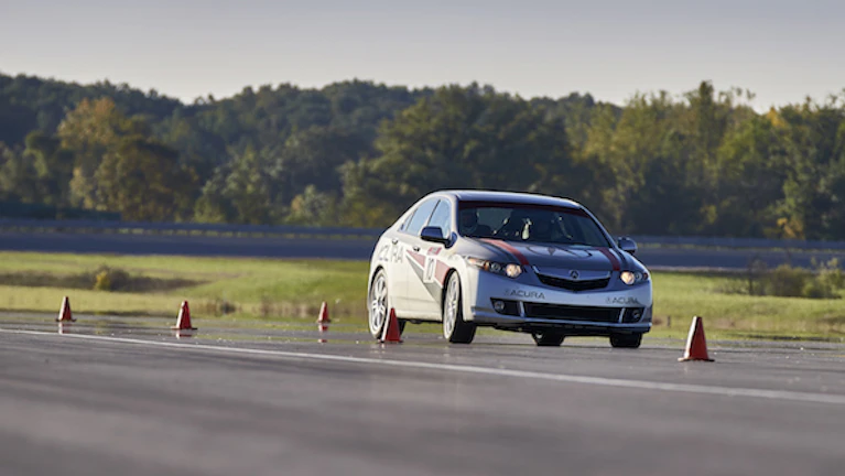 Ohio Osu To Invest 45 Million In Autonomous Vehicle Testing Expansion Industryweek