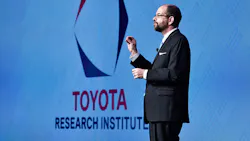 Gill Pratt Gill Pratt