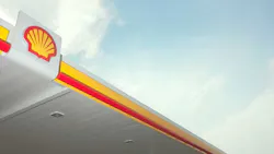 Royal Dutch Shell logo Royal Dutch Shell logo