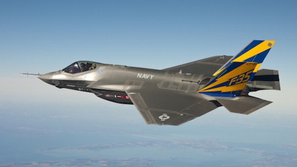 Mattis Orders Review Of Lockheed F-35, Boeing Air Force One | IndustryWeek