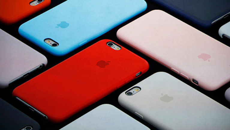 An Iphone Made In America Not That Simple Industryweek In a memo to employees last week, apple ceo tim cook addressed strong reactions to trump's win and said, we only do great work and improve the world by moving forward. an iphone made in america not that