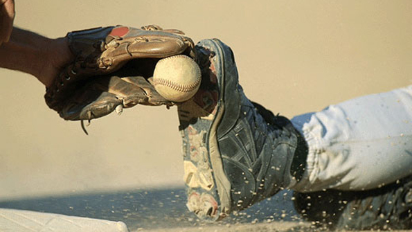 Big Data A Lesson from the Baseball Diamond