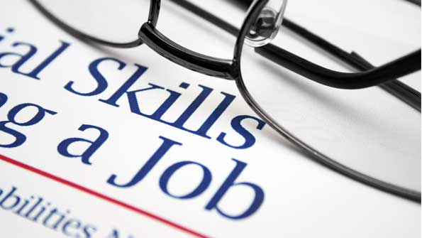 Manufacturing Skilled Worker Shortage