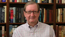 John S McClenahen retired from IndustryWeek in 2006 John S McClenahen retired from IndustryWeek in 2006