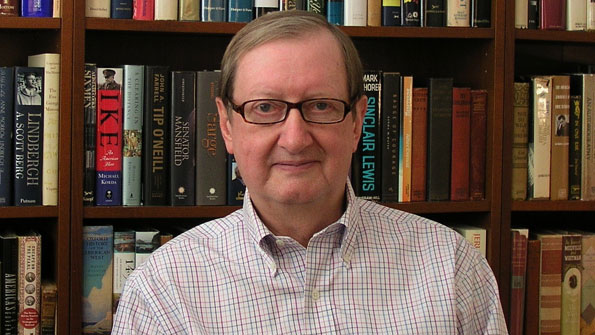 John S McClenahen retired from IndustryWeek in 2006