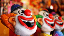 clowns clowns