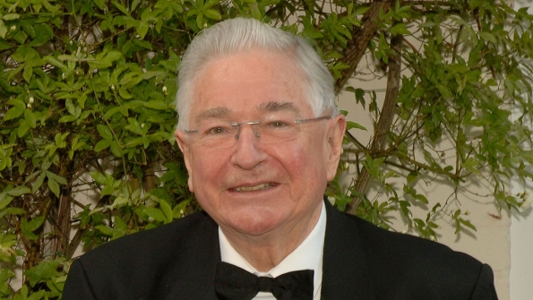 David Williams first modern fulltime ViceChancellor University of Cambridge