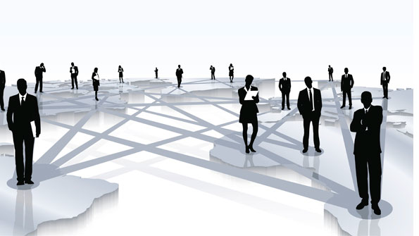 Supply Chain Partners