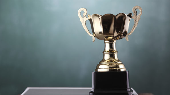 Operations excellence awards