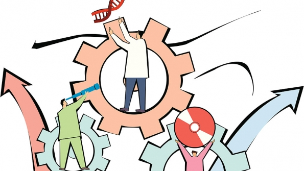 Evaluating employee wiring