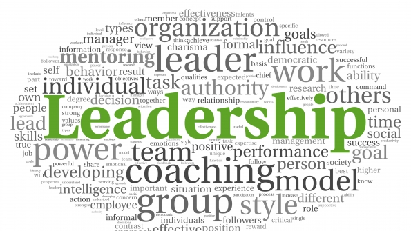 Leadership