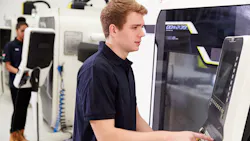 New technologies such as 3D printing robotics and advanced analytics underscore the reality that a career in manufacturing does not entail working in a dirty dangerous place that requires no skills New technologies such as 3D printing robotics and advanced analytics underscore the reality that a career in manufacturing does not entail working in a dirty dangerous place that requires no skills