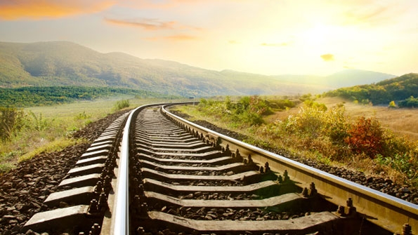 railraoid track journey