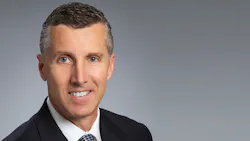 Douglas Woods is president of AMT The Association for Manufacturing Technology Douglas Woods is president of AMT The Association for Manufacturing Technology