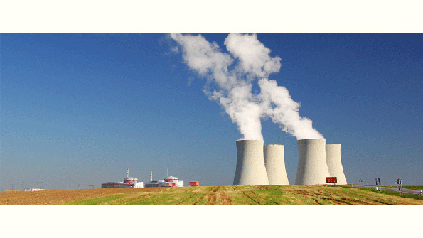 Trump Team Takes Steps to Keep Chinese from Westinghouse