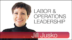 Jill Juskos Labor Operations Leadership Blog Jill Juskos Labor Operations Leadership Blog