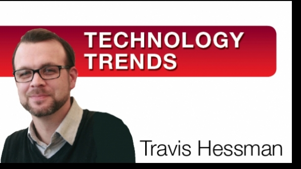 Travis Hessmans awesome Technology Trends blog
