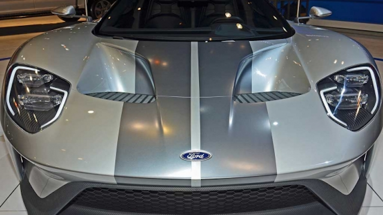 Best Of The 2015 Chicago Auto Show American Muscle Industryweek