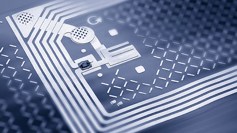 Industrial Rfid In Action Video Industryweek