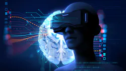 virtual reality image virtual reality image