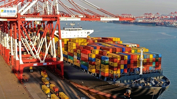 Why Exporting Doesnt Have to Be Risky Business