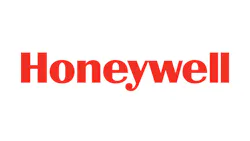 Honeywell logo Honeywell logo