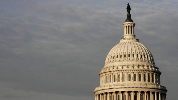 US Capitol