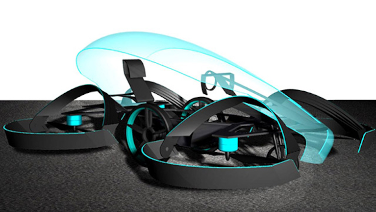 14++ Benefits of flying cars in the future ideas in 2021 