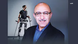 Homayoon Kazerooni Homayoon Kazerooni