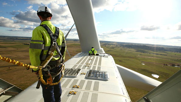 Renewable Energy Powers Jobs for Almost 10 Million People