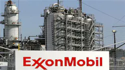 Exxon Investors Amass to Back Climate Change Plan Board Opposes Exxon Investors Amass to Back Climate Change Plan Board Opposes