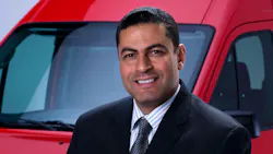 Sherif Marakby Ford39s new vice president of autonomous vehicles and electrification Sherif Marakby Ford39s new vice president of autonomous vehicles and electrification