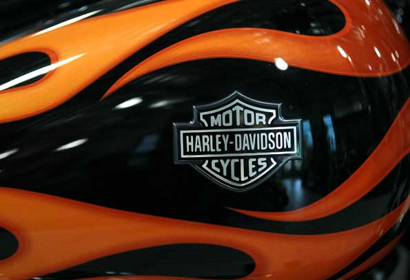 HarleyDavidsons Decision to Build Plant in Thailand Upsets Union