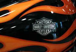 HarleyDavidsons Decision to Build Plant in Thailand Upsets Union HarleyDavidsons Decision to Build Plant in Thailand Upsets Union