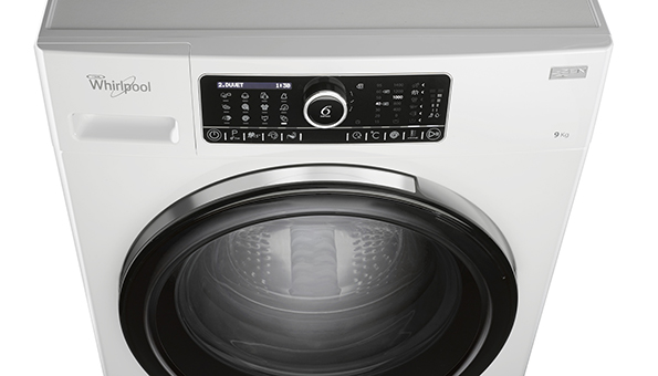 Whirlpool Heats Up Trade Fight With Samsung, LG Over Washers IndustryWeek
