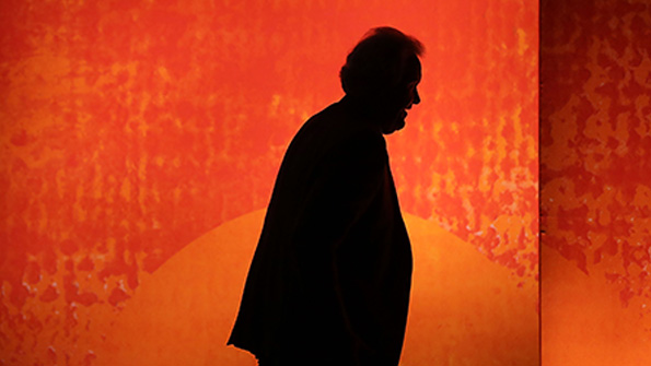 Soontobe former GE CEO Jeff Immelt