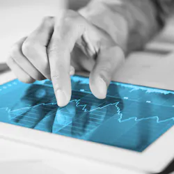 Tablet Chart Spot Tablet Chart Spot