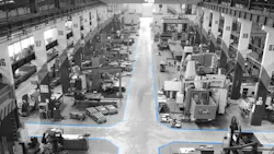 Why Manufacturers Need to Embrace IIoT—Now Why Manufacturers Need to Embrace IIoT—Now