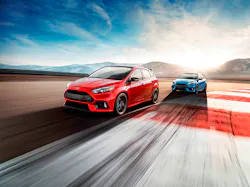 Ford to Save 1 Billion Building Focus in China Not Mexico Ford to Save 1 Billion Building Focus in China Not Mexico