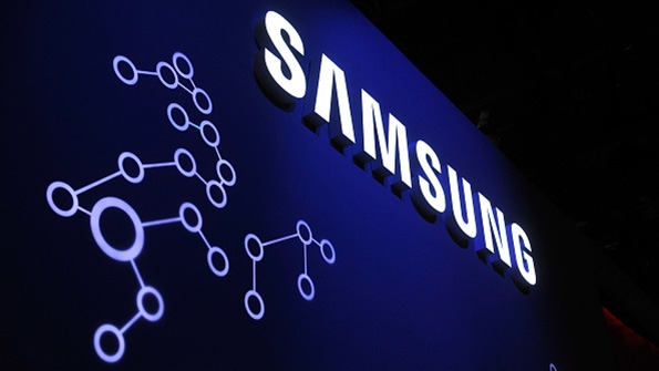 Samsung to Invest New US Plant