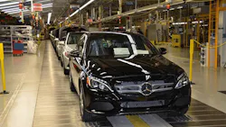 Daimler Summoned by German Government Over Diesel Emissions Daimler Summoned by German Government Over Diesel Emissions