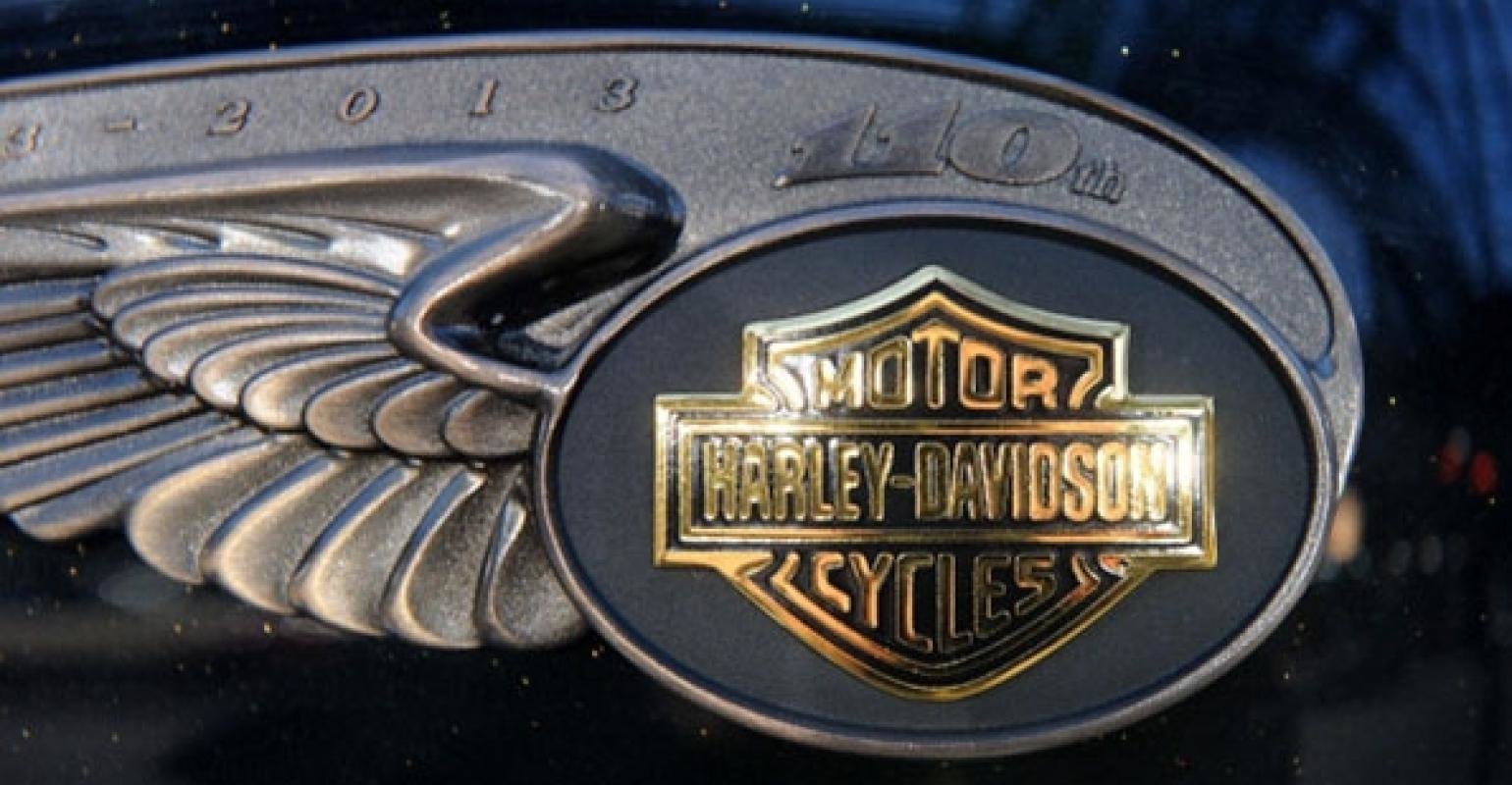 Harley Davidson