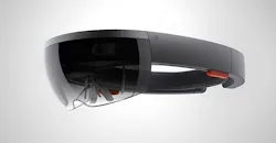 Microsoft HoloLens Microsoft HoloLens