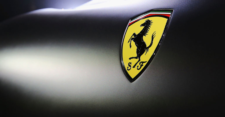 Ferrari Said To Plot Utility Vehicle To Double Profit