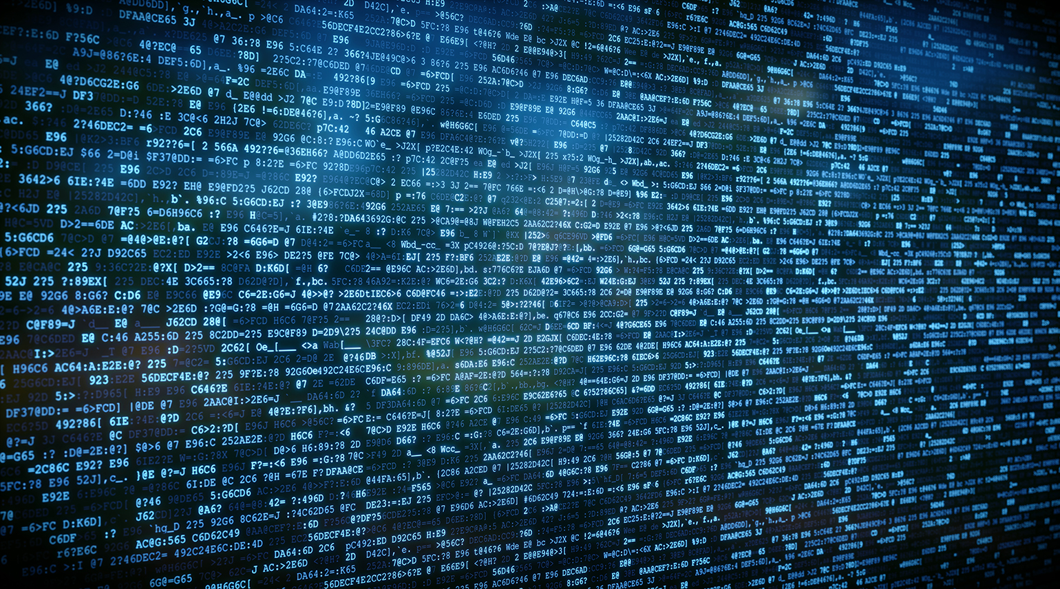 Oil Giant Improves Cybersecurity